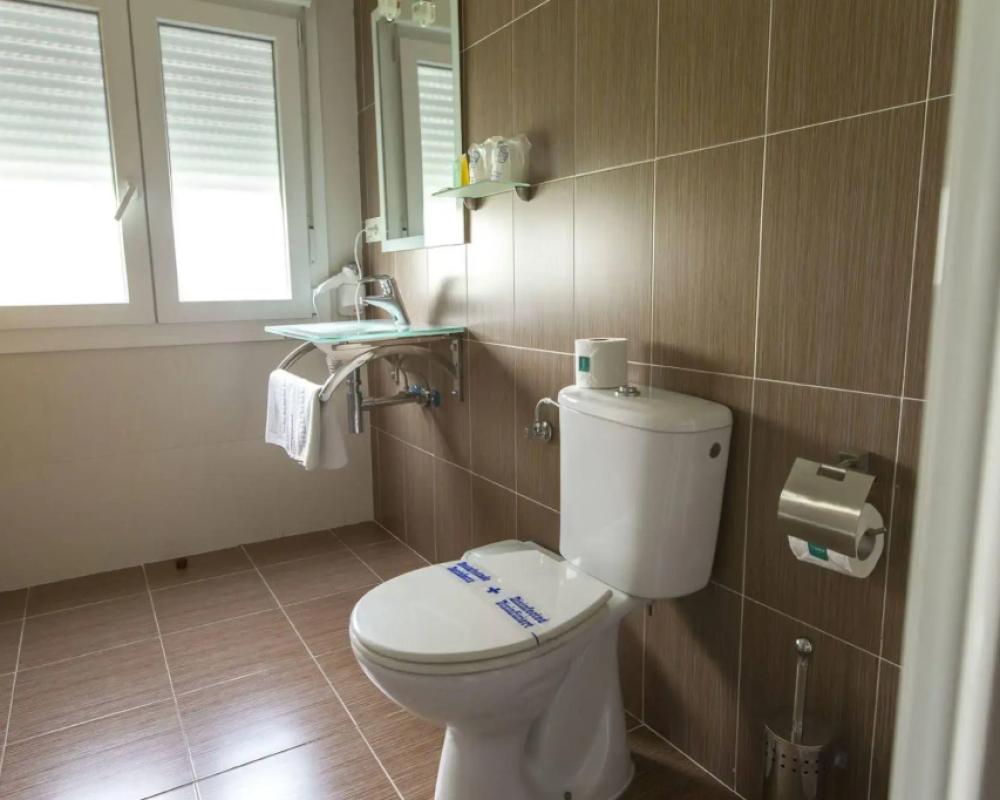 фото Hotel Vettonia