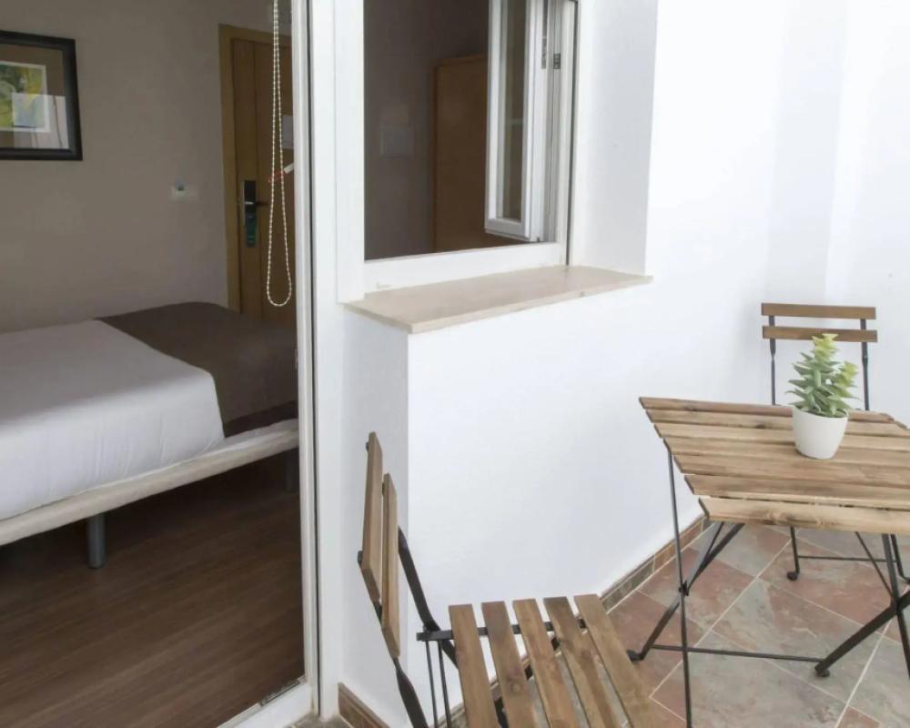фото Hotel Vettonia