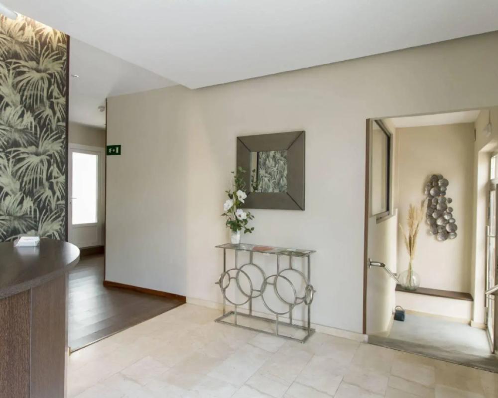 фото Hotel Vettonia