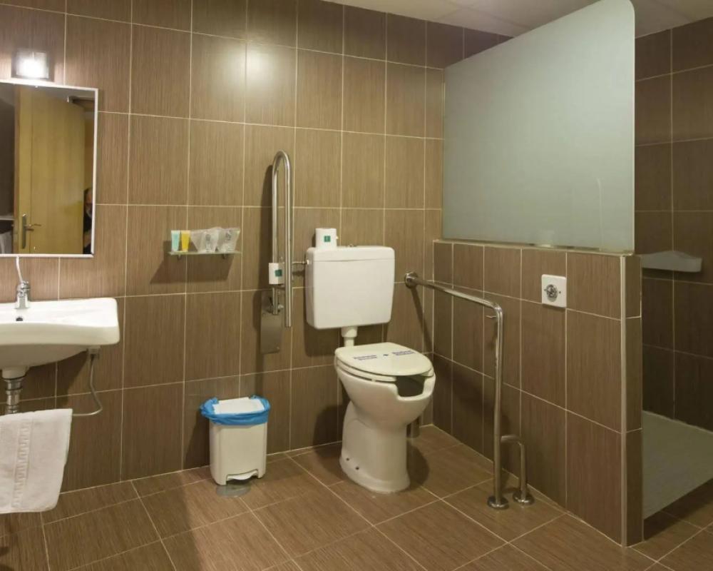 фото Hotel Vettonia