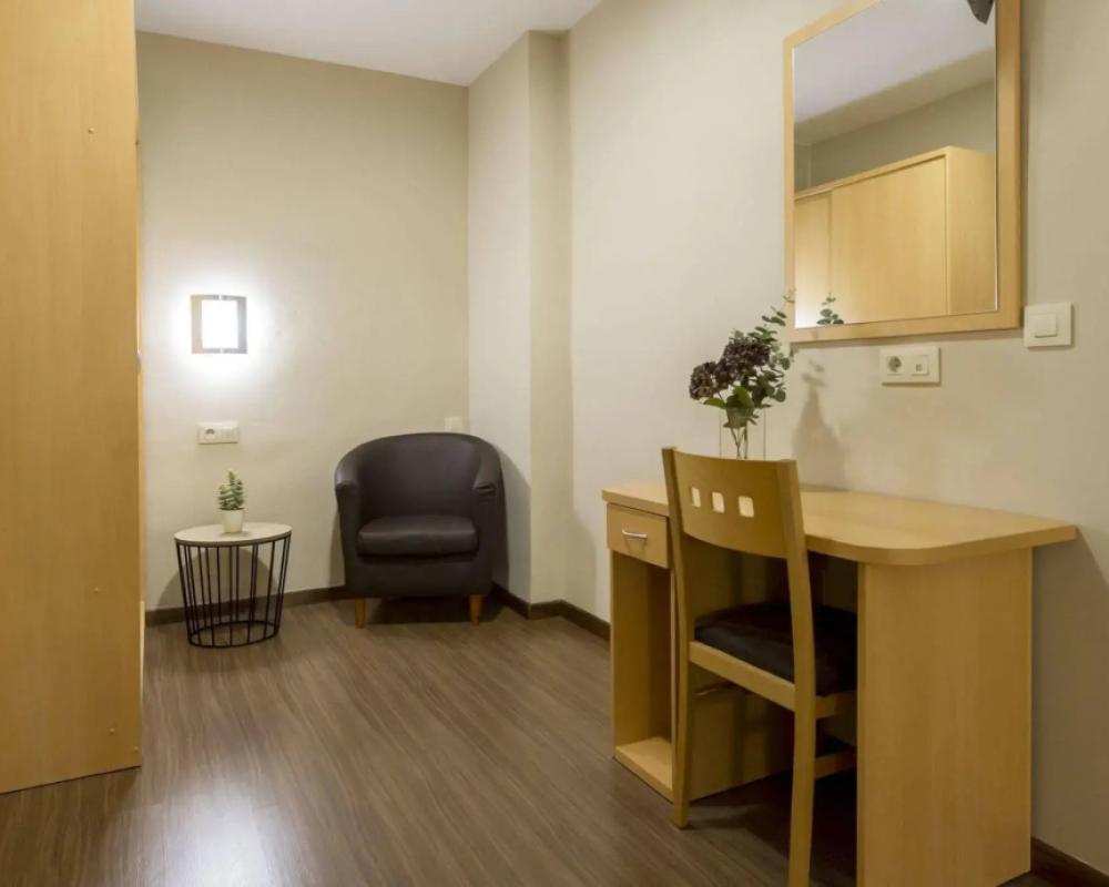 фото Hotel Vettonia