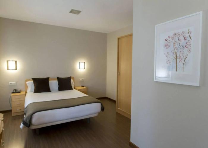 Hotel Vettonia