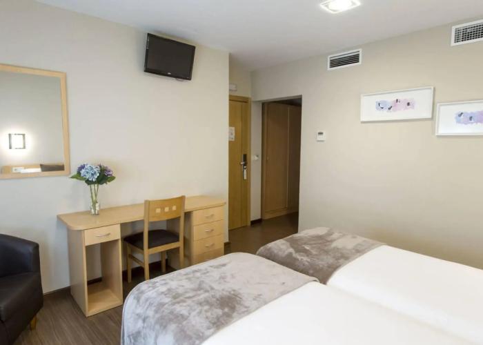 Hotel Vettonia