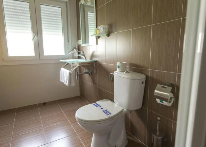 Hotel Vettonia