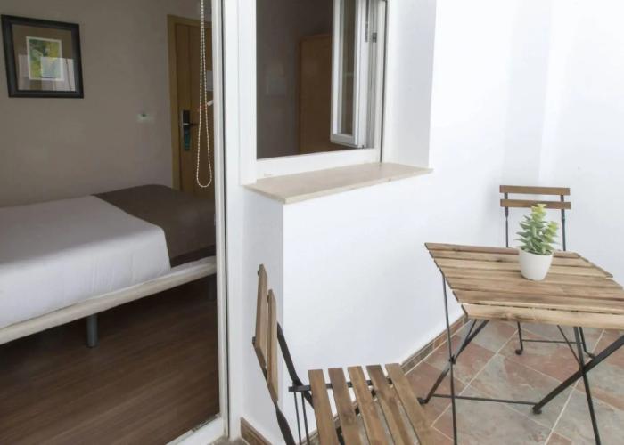 Hotel Vettonia