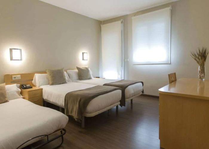 Hotel Vettonia