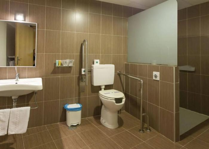 Hotel Vettonia
