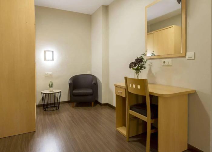 Hotel Vettonia