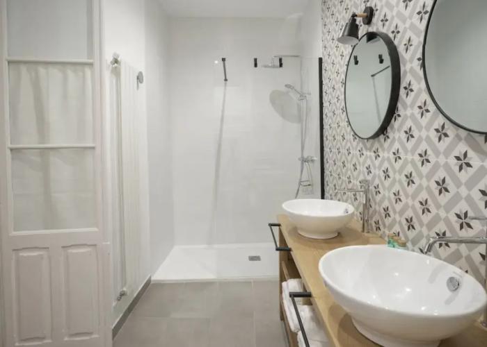 Apartamentos Petronila 1881