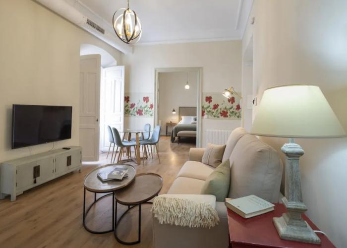 Apartamentos Petronila 1881