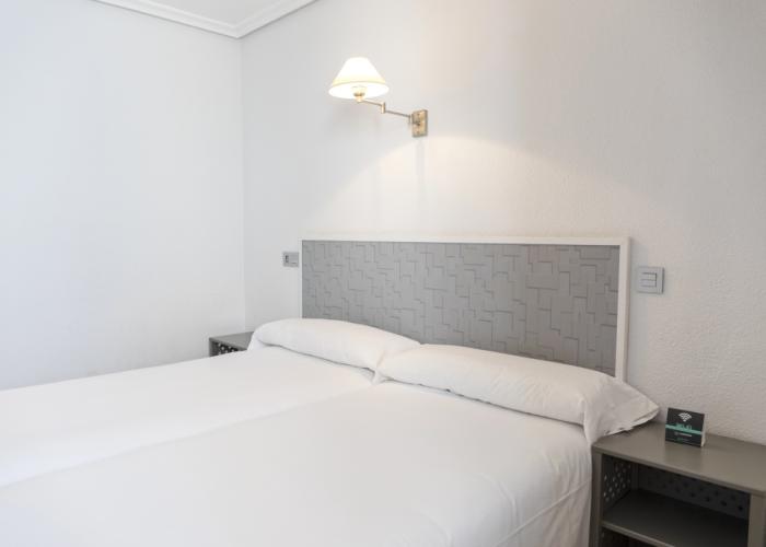 Hotel Alda Centro Palencia