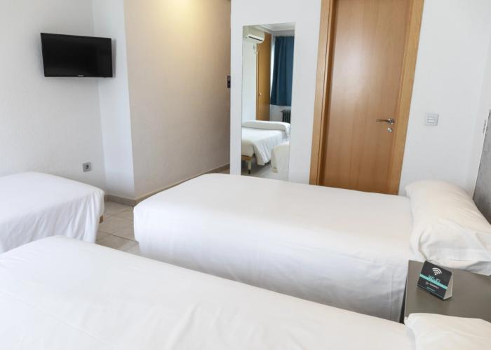 Hotel Alda Centro Palencia