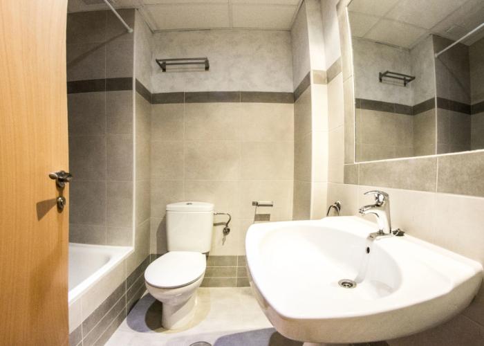 Hotel Alda Centro Palencia