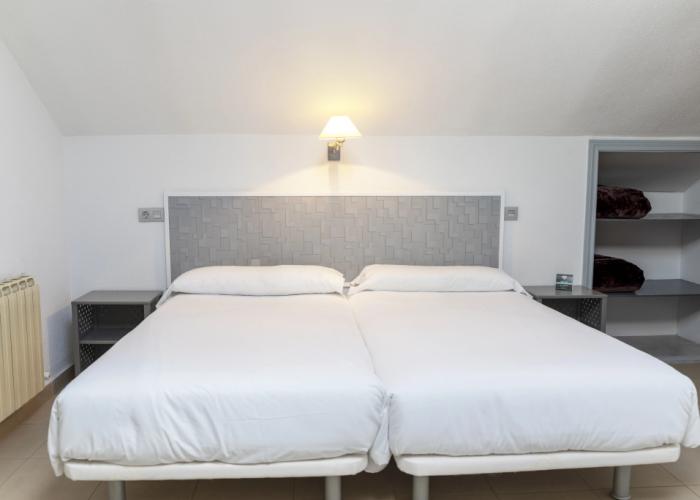 Hotel Alda Centro Palencia