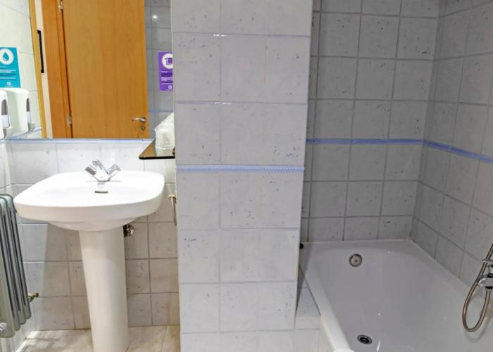 Hotel Alda Centro Palencia
