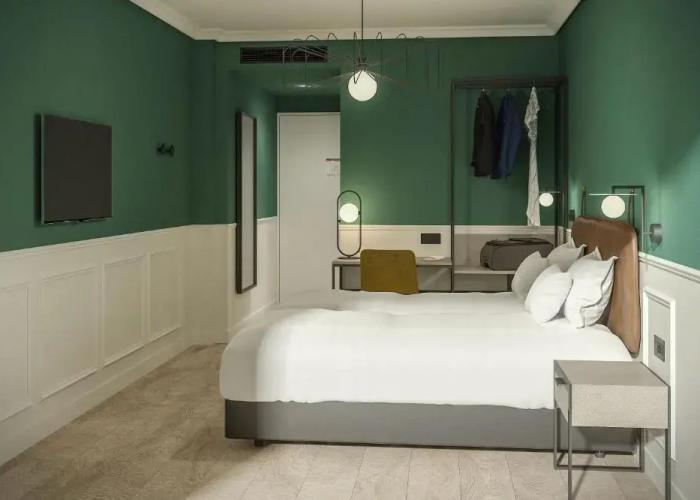 Hotel Don Rodrigo