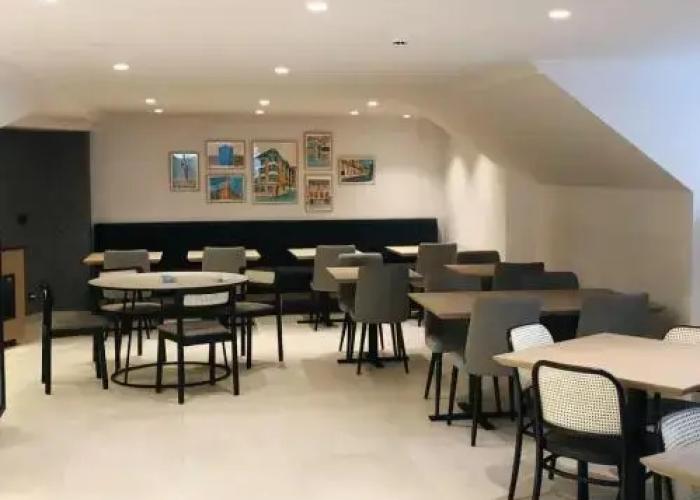 Hotel Don Rodrigo