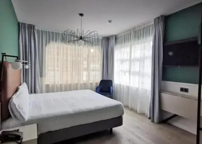 Hotel Don Rodrigo