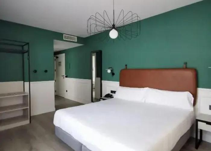Hotel Don Rodrigo
