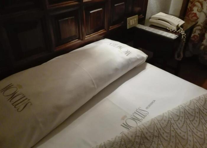 Hotel Monclús