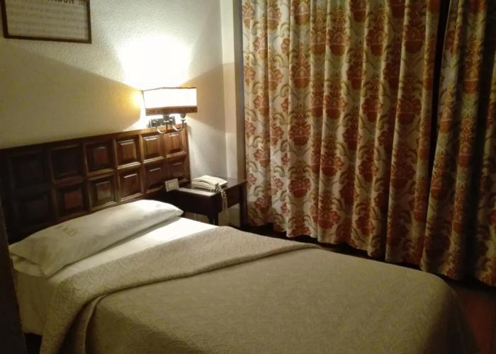 Hotel Monclús