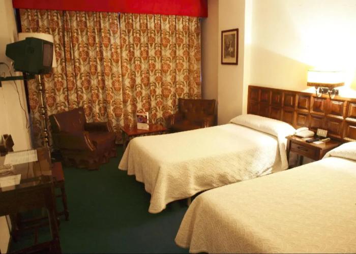 Hotel Monclús