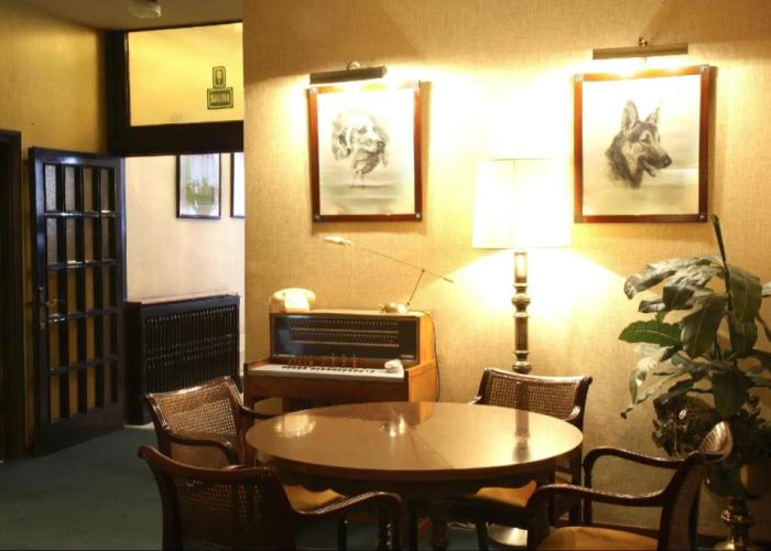 Hotel Monclús