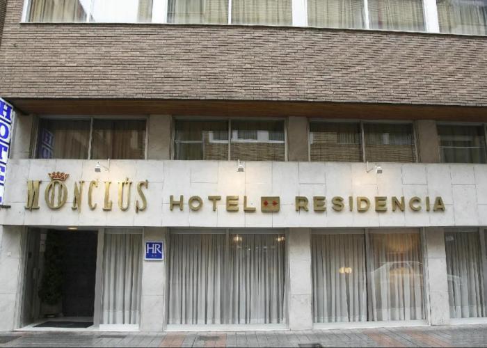 Hotel Monclús