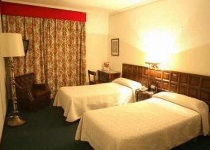 Hotel Monclús