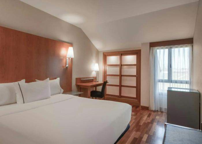 AC Hotel Palencia by Marriott