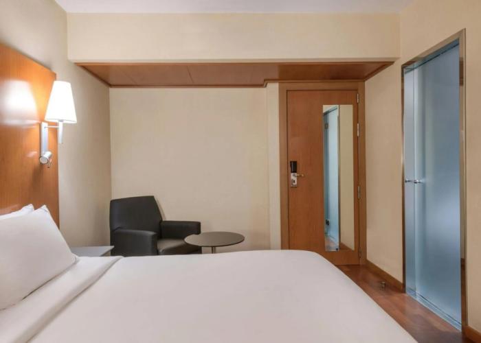 AC Hotel Palencia by Marriott