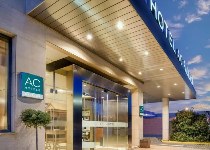 AC Hotel Palencia by Marriott