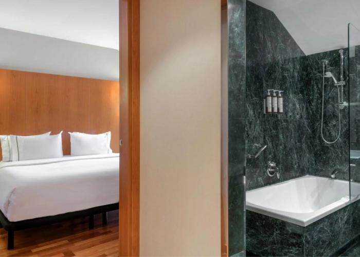 AC Hotel Palencia by Marriott