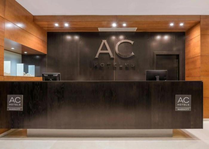 AC Hotel Palencia by Marriott