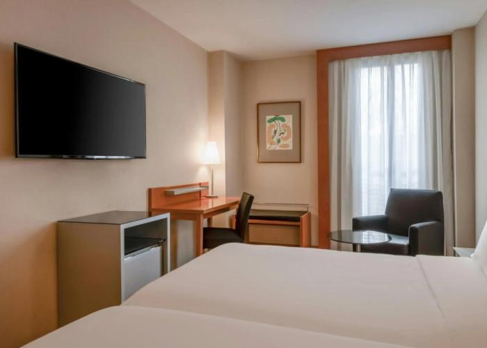 AC Hotel Palencia by Marriott