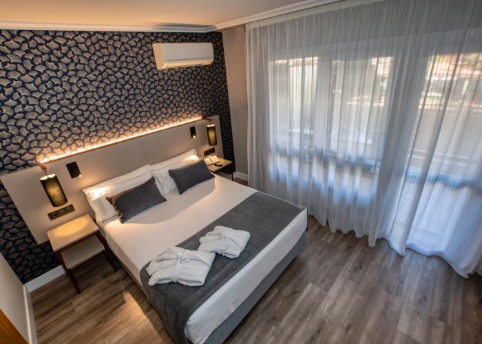Hotel Castilla Vieja