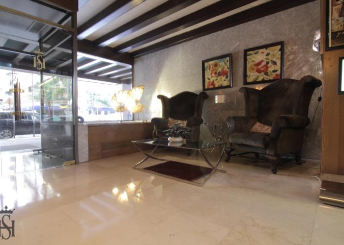 Hotel Castilla Vieja