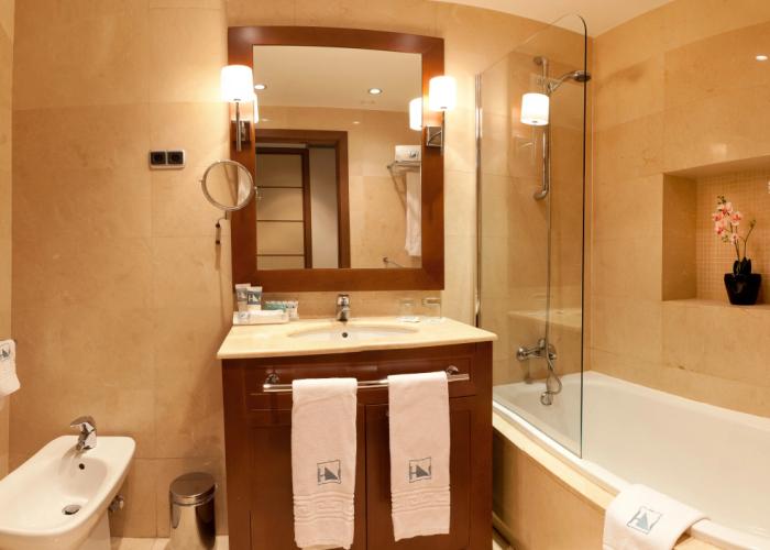 Hotel Eurostars Diana Palace