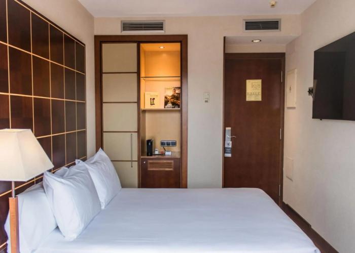 Hotel Eurostars Diana Palace