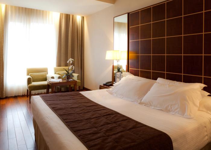 Hotel Eurostars Diana Palace