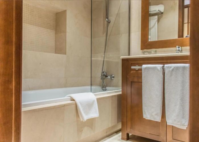 Hotel Eurostars Diana Palace