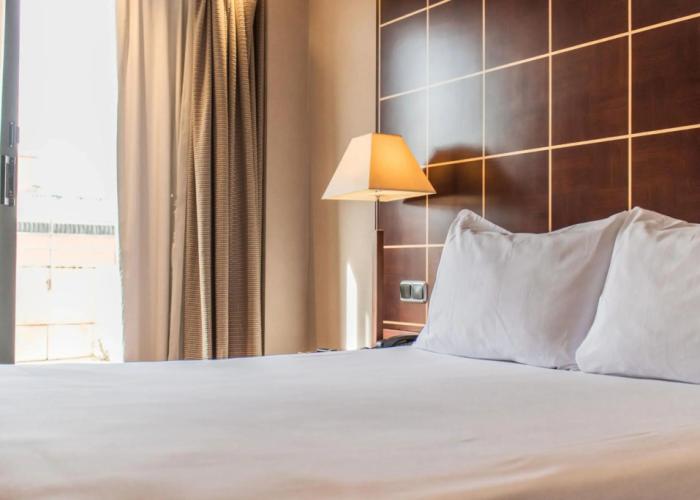 Hotel Eurostars Diana Palace