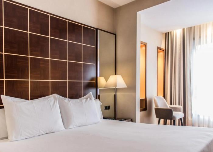 Hotel Eurostars Diana Palace