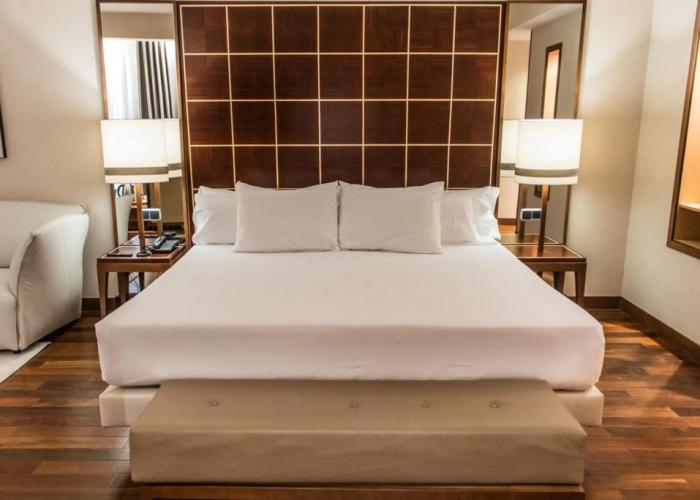 Hotel Eurostars Diana Palace