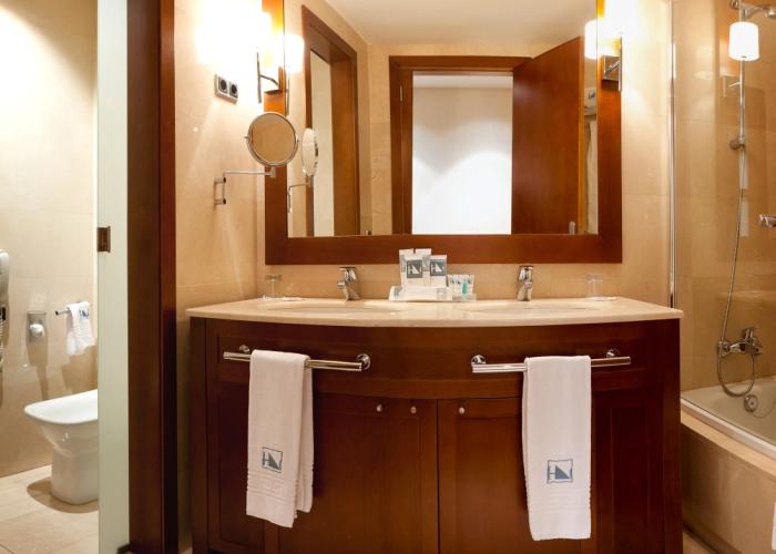 Hotel Eurostars Diana Palace