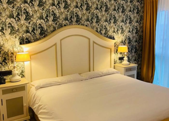 Hotel Rey Sancho Palencia