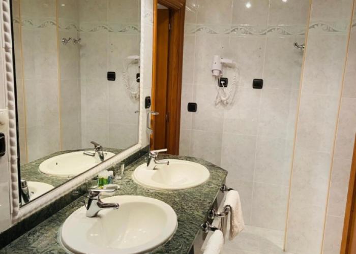 Hotel Rey Sancho Palencia