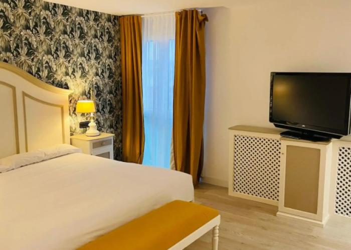 Hotel Rey Sancho Palencia
