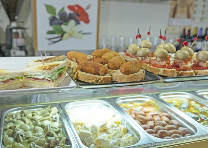 Hostal Alda Palencia Plaza