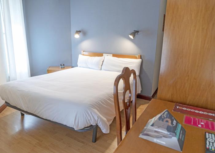 Hostal Alda Palencia Plaza